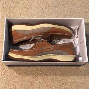 Sperry Top-Sider Shoes Size Mens 9.5